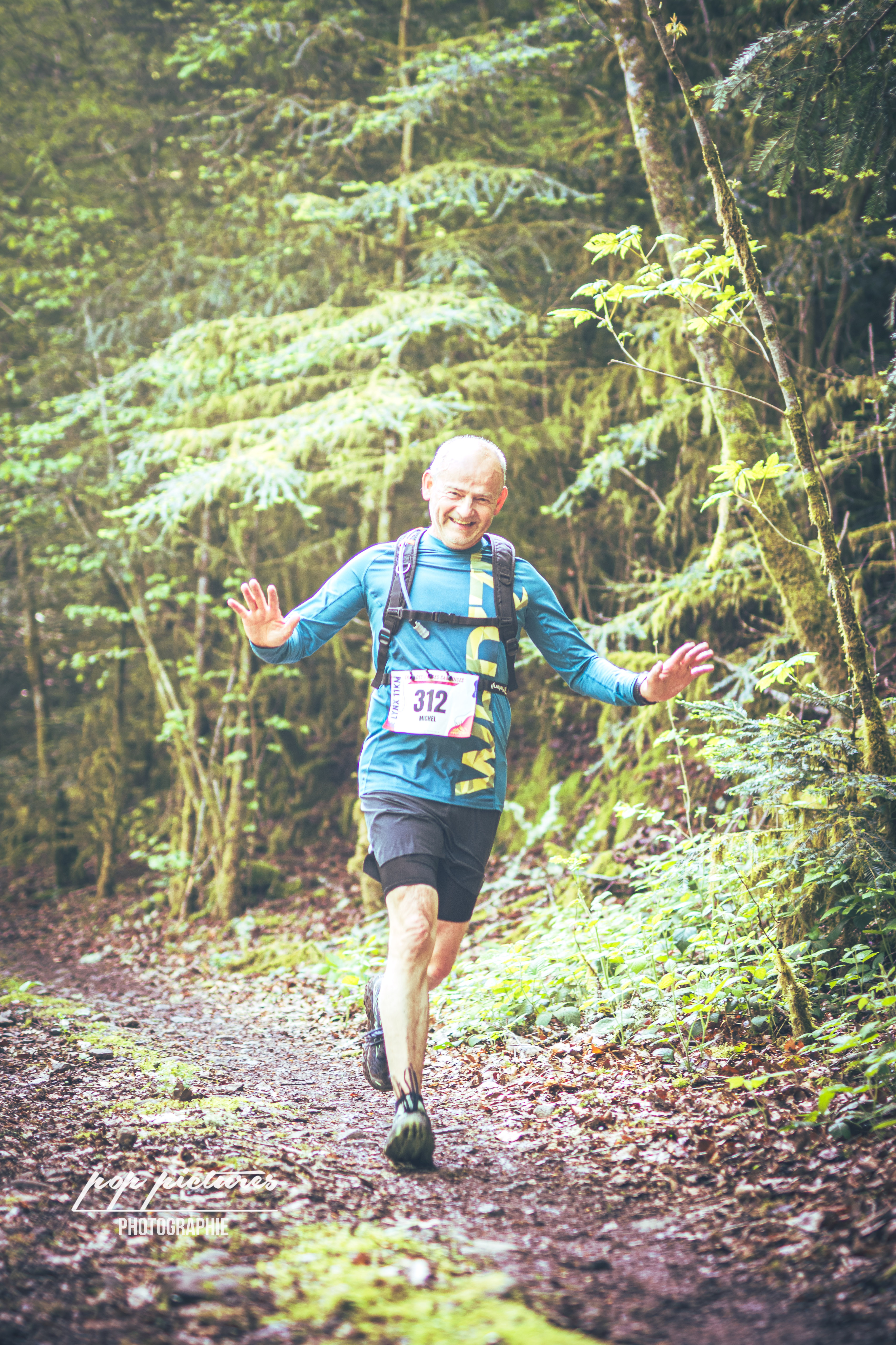 Image du trail